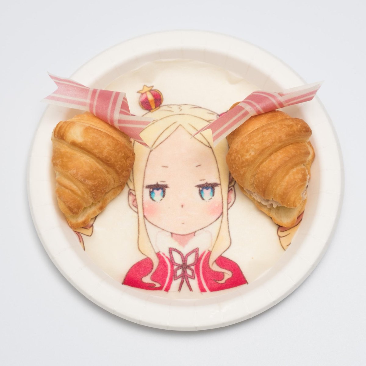 ptchli's tweet photo. beak-roissant 🥐🎀 https://t.co/iy0h07SnMY