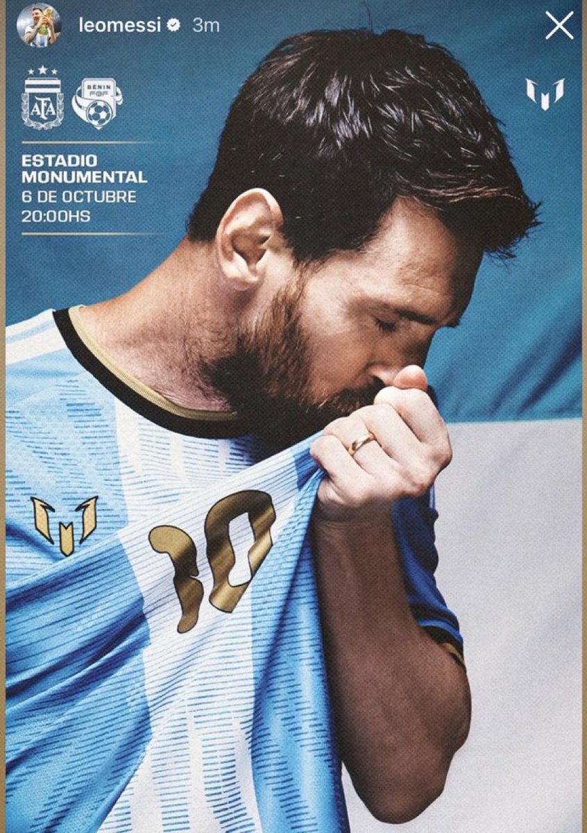 Beesso10's tweet photo. ليلة وداع ميسي في مباراة الإعتزال🤍🥲
يا كاتب التاريخ أغلق كتابك 💔💔 https://t.co/fYAB7Dx1Jt