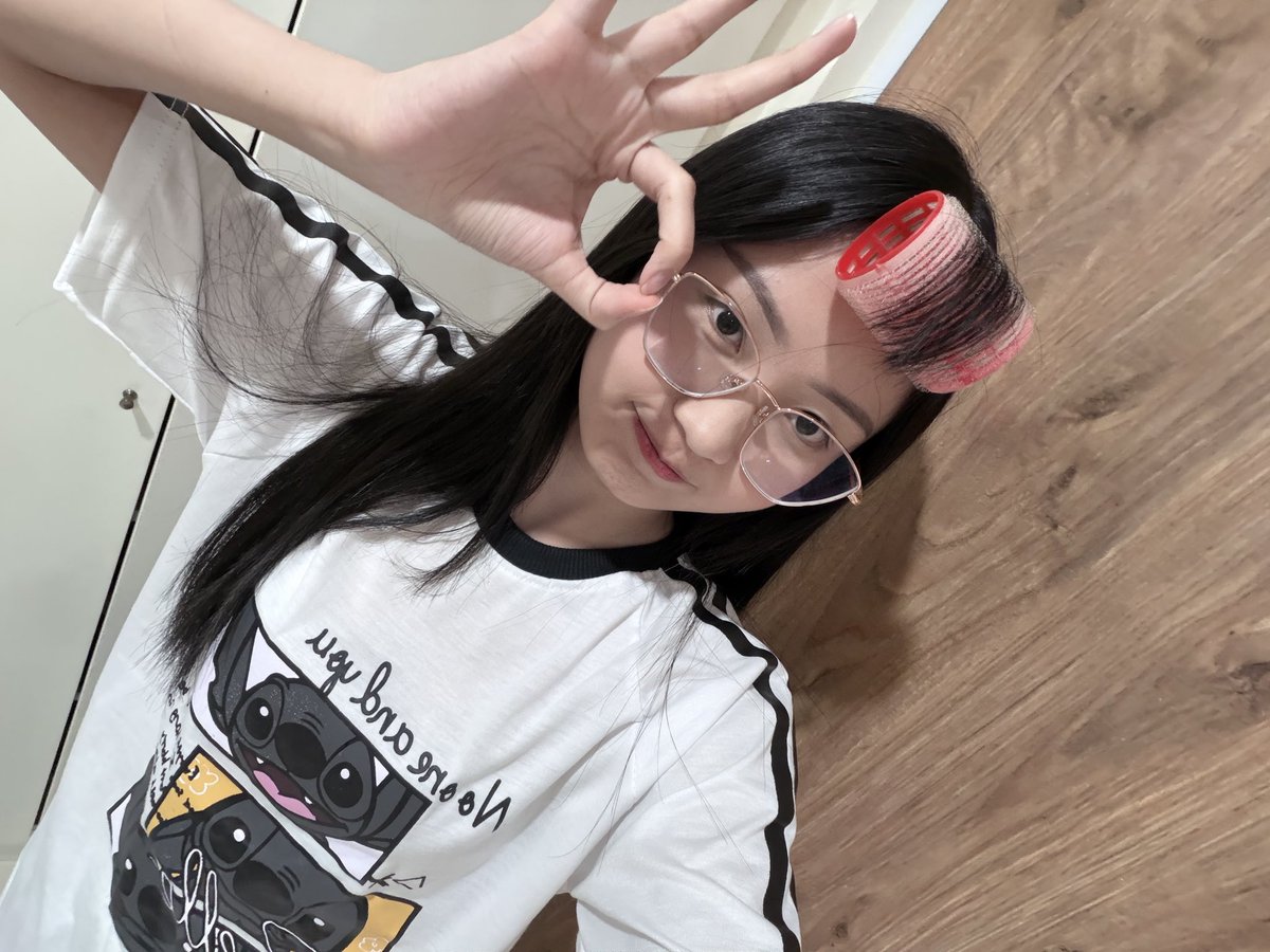 M_MikaelaJKT48's tweet photo. udah cocok jdi idaman hatimu blm? https://t.co/7M8qN4Uqbk