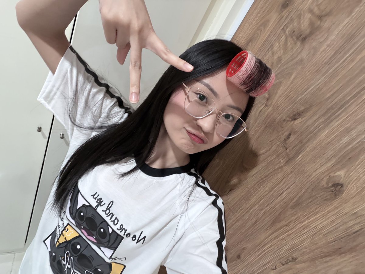 M_MikaelaJKT48's tweet photo. udah cocok jdi idaman hatimu blm? https://t.co/7M8qN4Uqbk