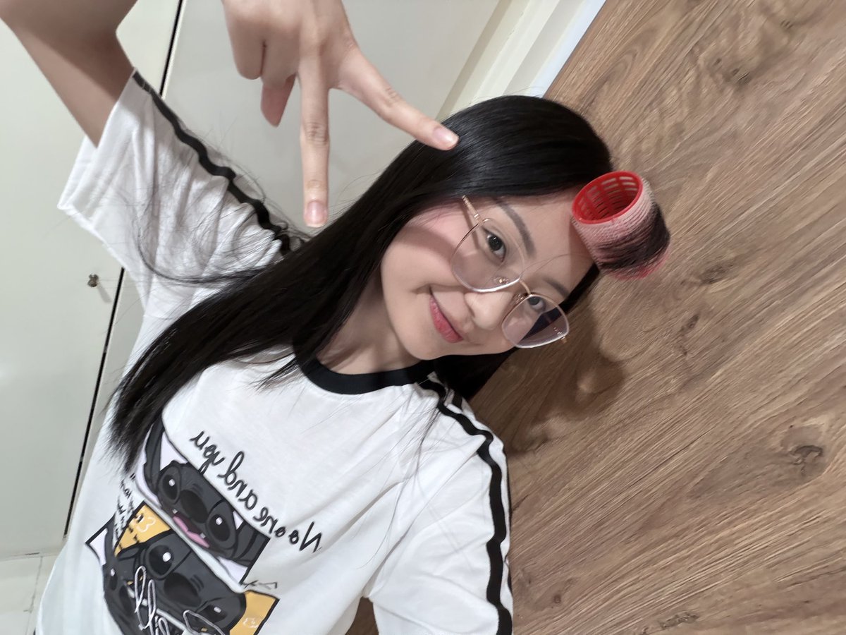 M_MikaelaJKT48's tweet photo. udah cocok jdi idaman hatimu blm? https://t.co/7M8qN4Uqbk