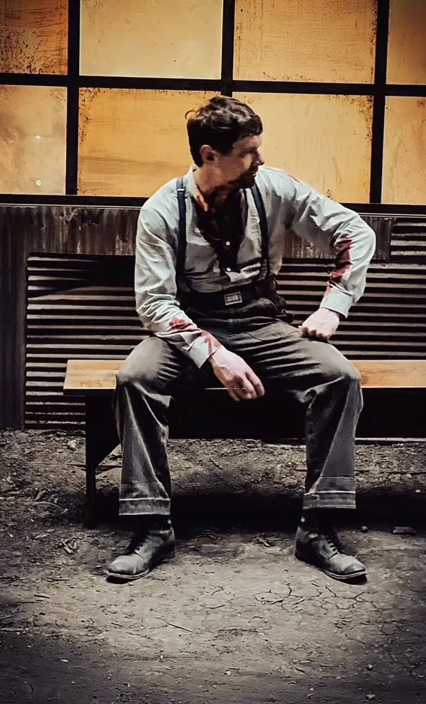 POORRXBIN's tweet photo. Who is Dr. Hannibal Lecter https://t.co/pF3aZsdxz7