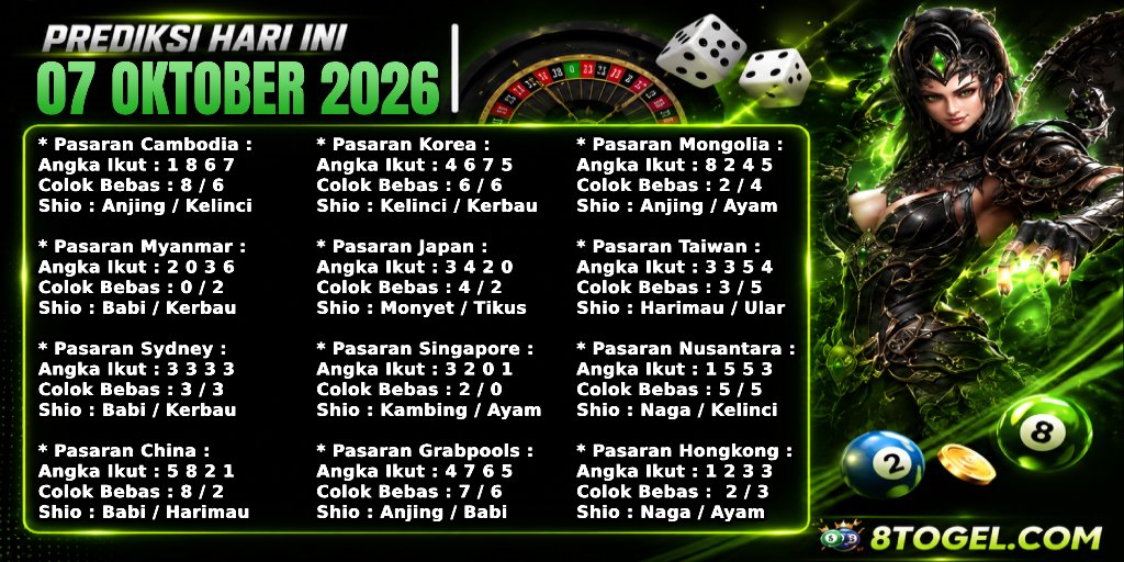 delapantg_8's tweet photo. #8Togel #Prediksi #AngkaMain https://t.co/fhXApPS2Bj