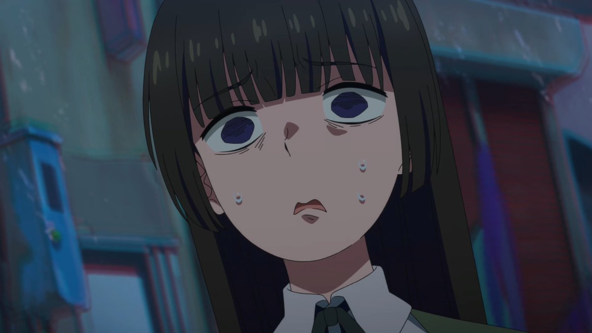 『チー付与』第1話 感想｜追放から始まる新たな繋がりと挑戦反応画像15