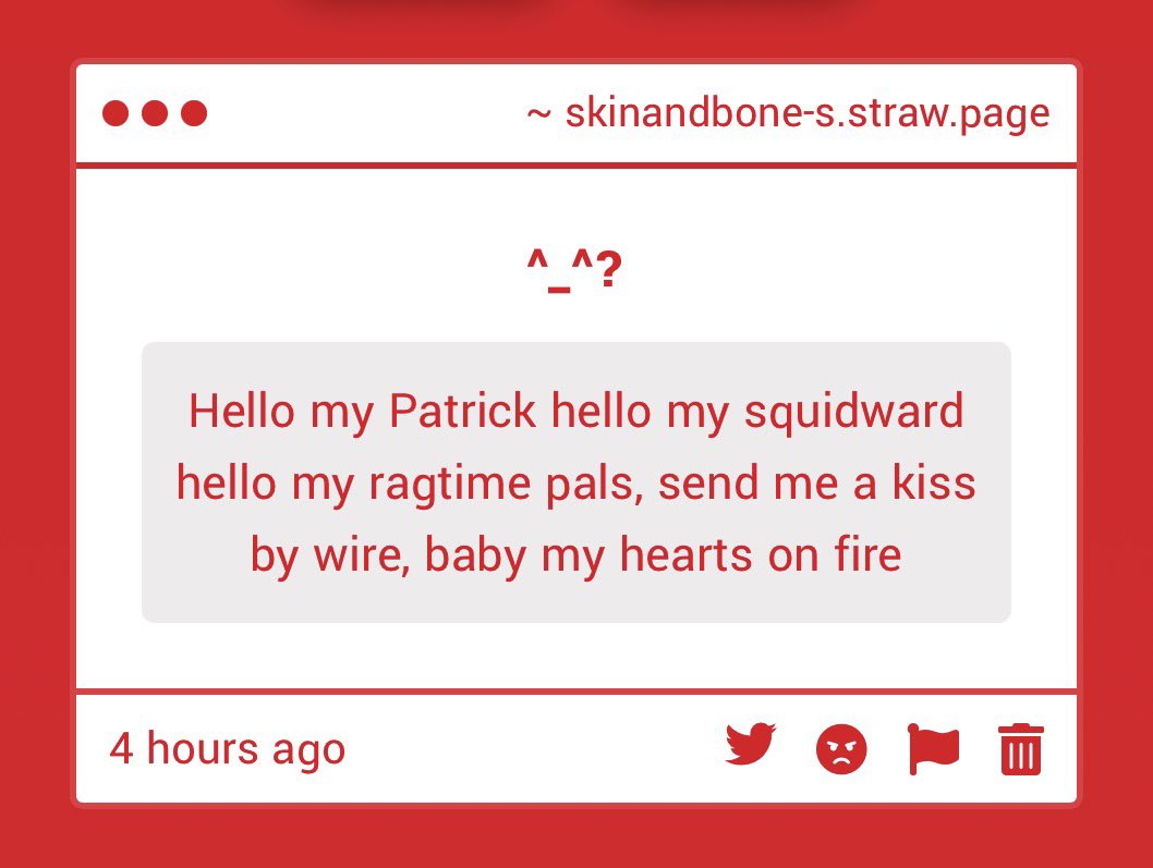 cigarettesrot's tweet photo. make it stop this nightmare 
https://t.co/auIFMWwDkb https://t.co/U3iv2c1swb