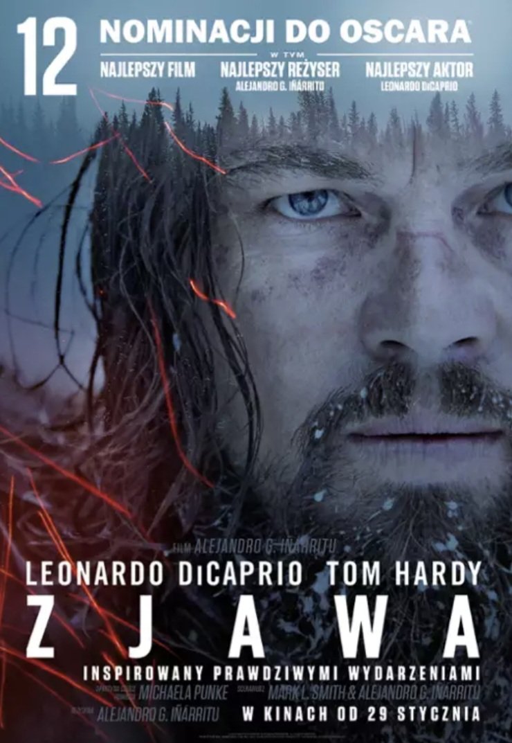 Krolik1710's tweet photo. Po raz któryś tam, enty, dziesiętny,  oglądam. Oskarowy diCaprio zdjąl tą rolą klątwę "Titanica". Genialny.  I on. I film. Polecam 👍 https://t.co/Kvtzf3PVy1