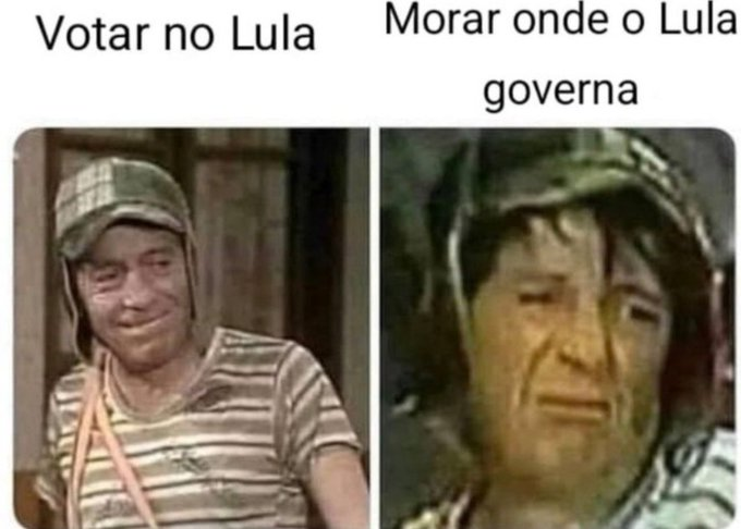 refutandotweets's tweet photo. @CandidaCe85 já que lá é tão bom deviam parar de ir pra SP https://t.co/NWzql9aoTf