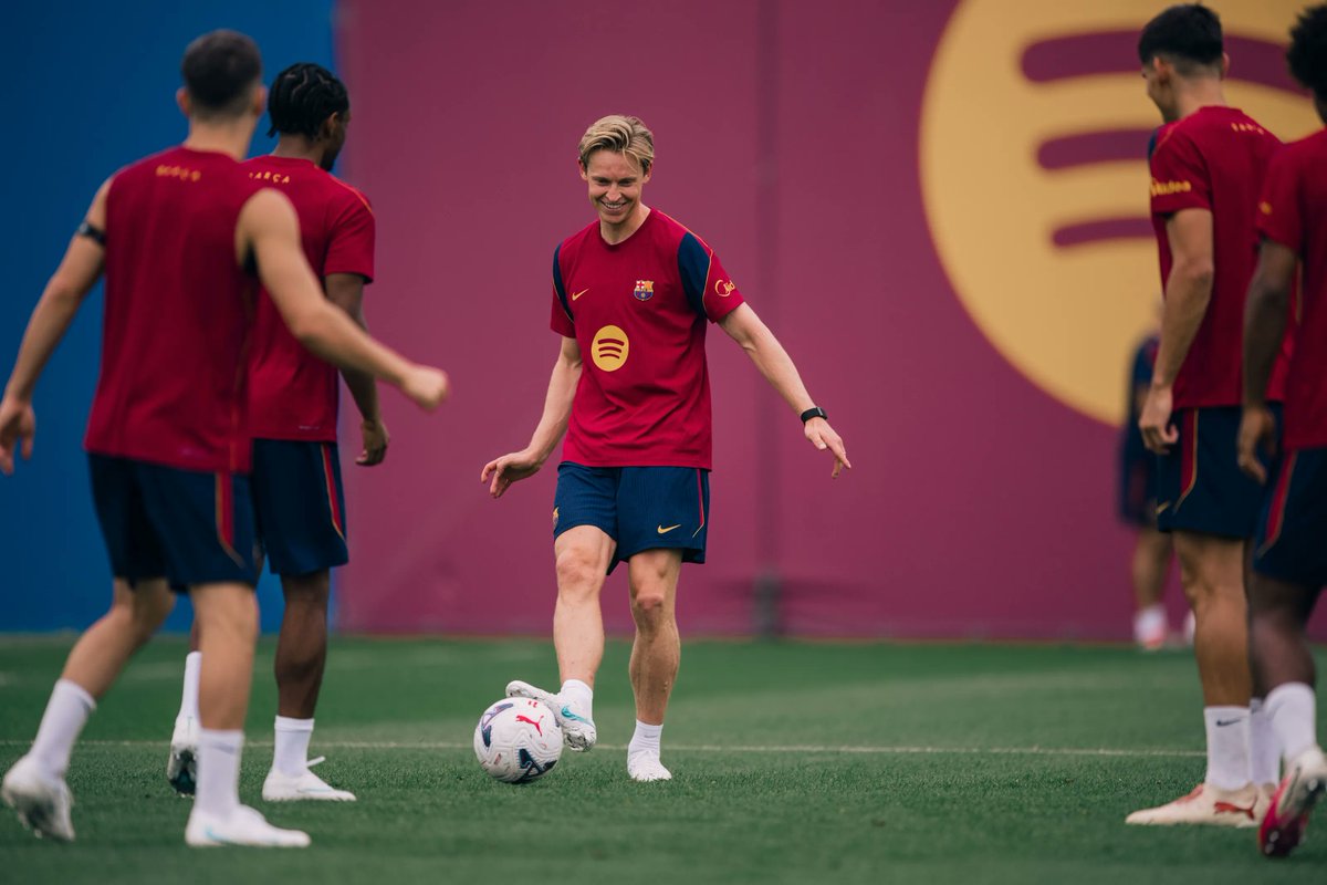 Forca_Fcb's tweet photo. 🧡 https://t.co/txwDP12PnV