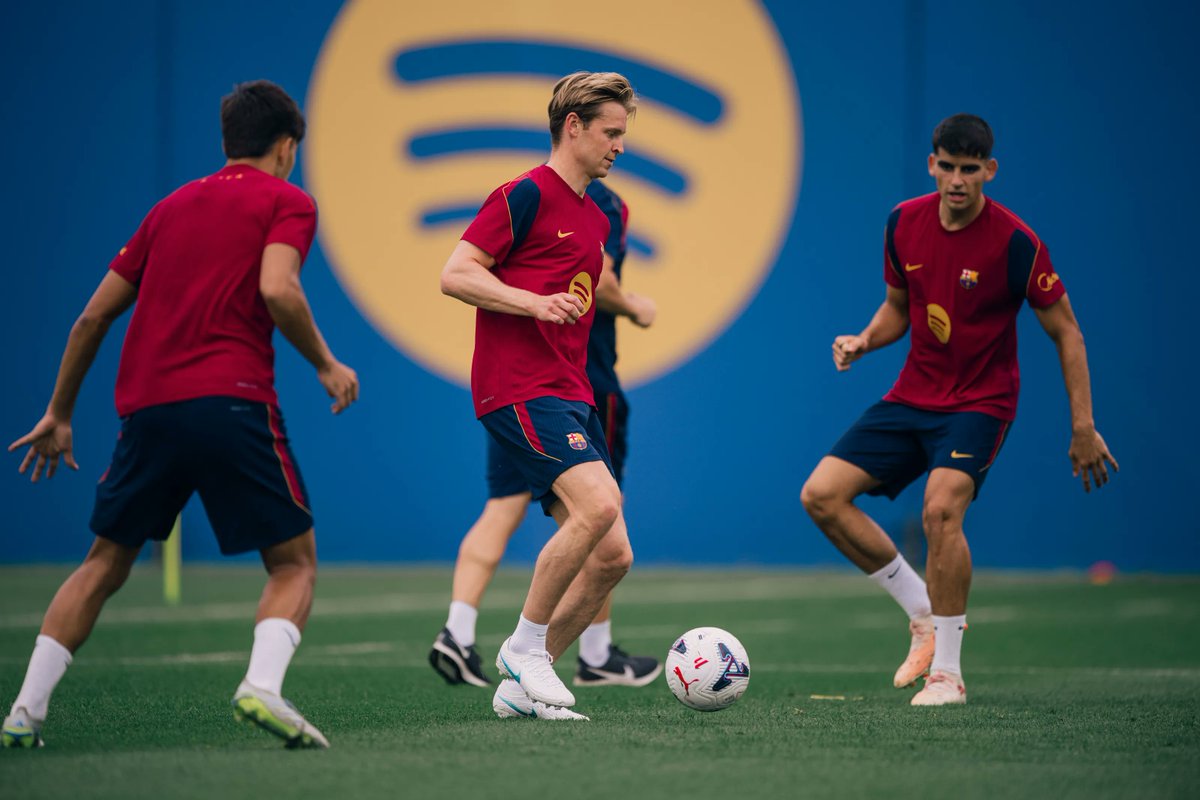 Forca_Fcb's tweet photo. 🧡 https://t.co/txwDP12PnV