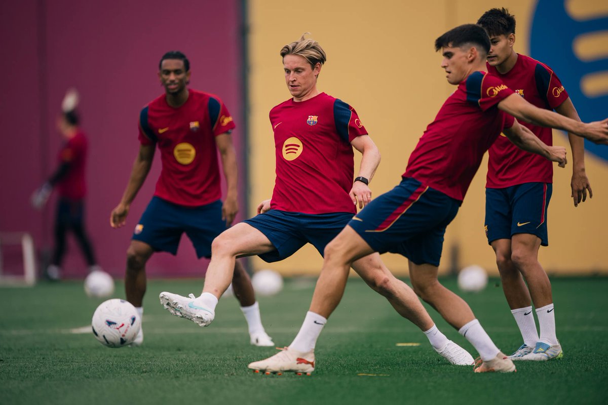 Forca_Fcb's tweet photo. 🧡 https://t.co/txwDP12PnV