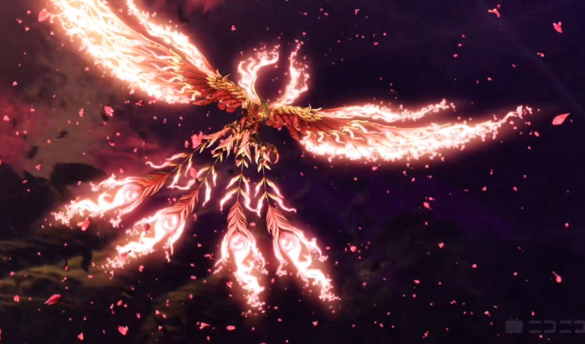 Battle Spirits [Re] 絶界の空反応画像1