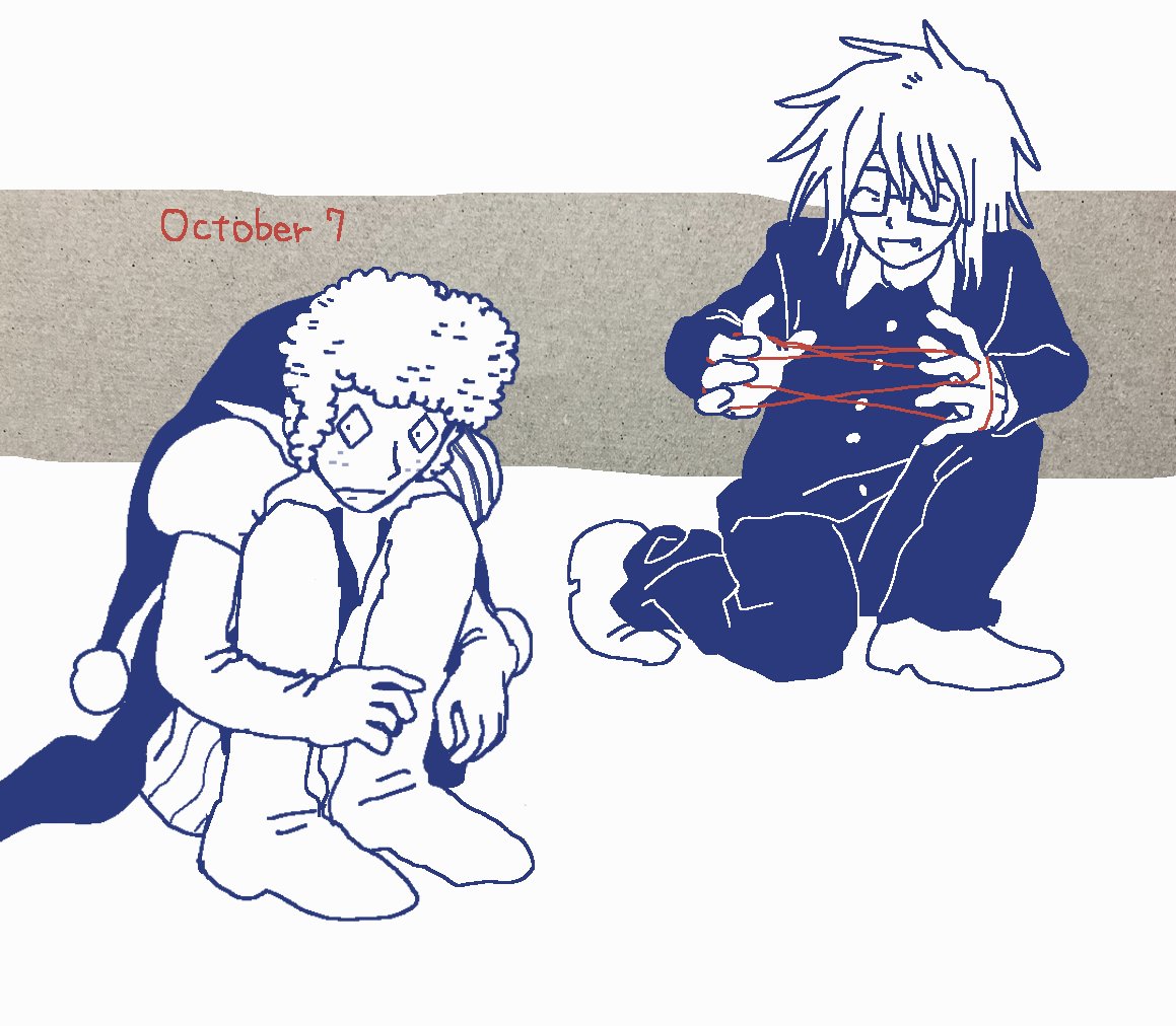 ONTM_Houkai's tweet photo. 🎂 https://t.co/GCrnjBV0Mr