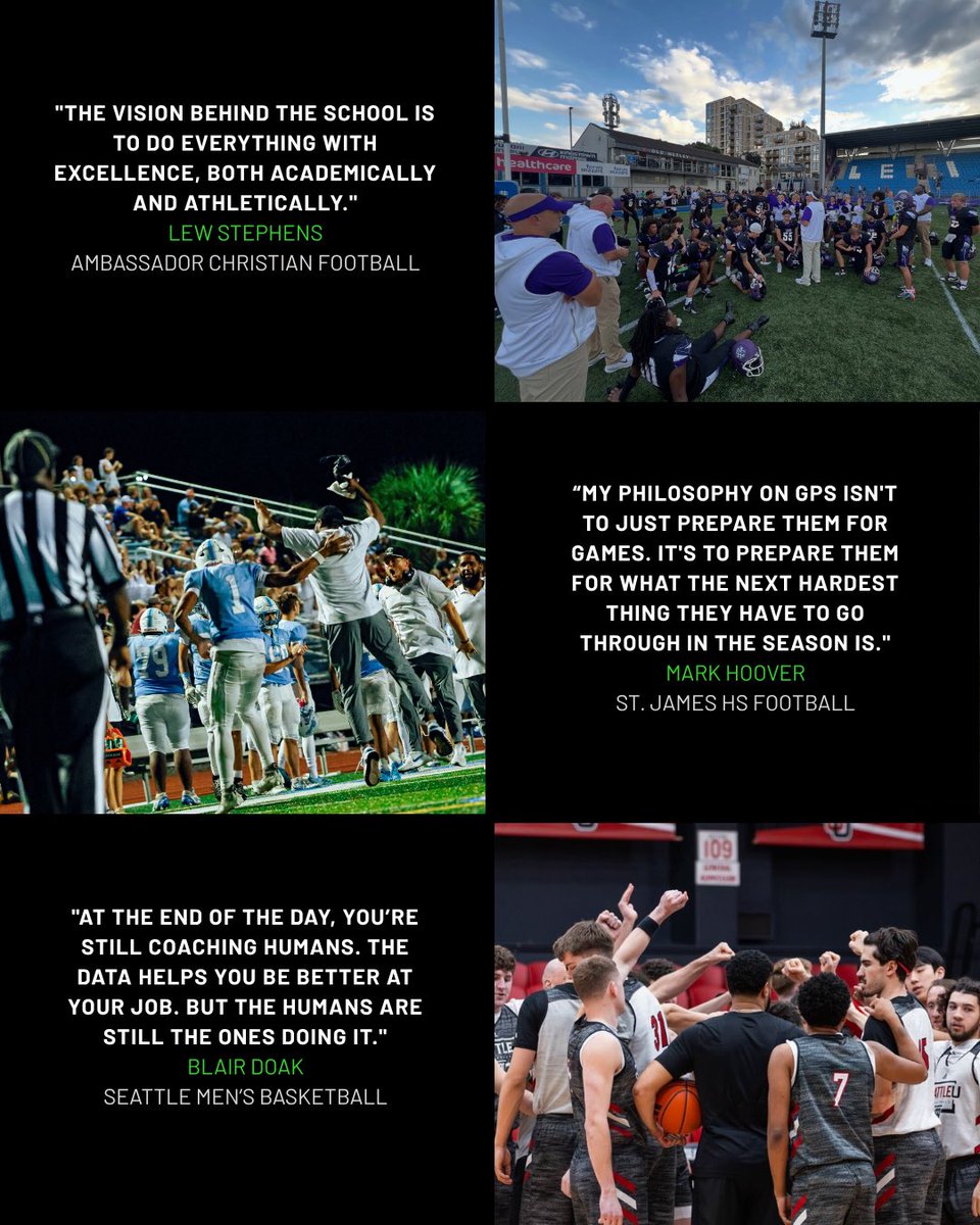 PlayerData's tweet photo. From the bottom of our heart: Thank you coaches!! 💚 #nationalcoachesday https://t.co/AQy0MXNCY6