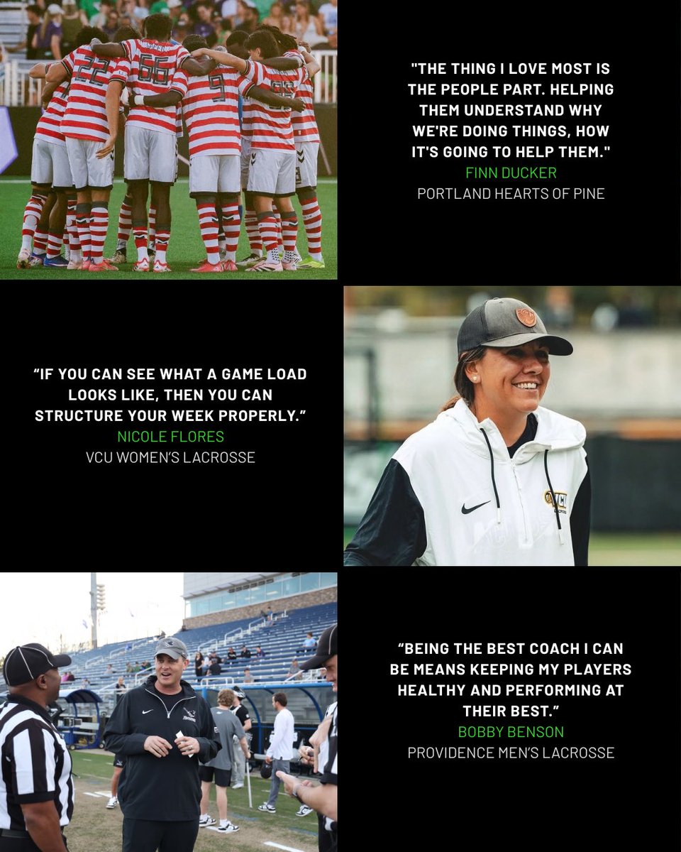 PlayerData's tweet photo. From the bottom of our heart: Thank you coaches!! 💚 #nationalcoachesday https://t.co/AQy0MXNCY6