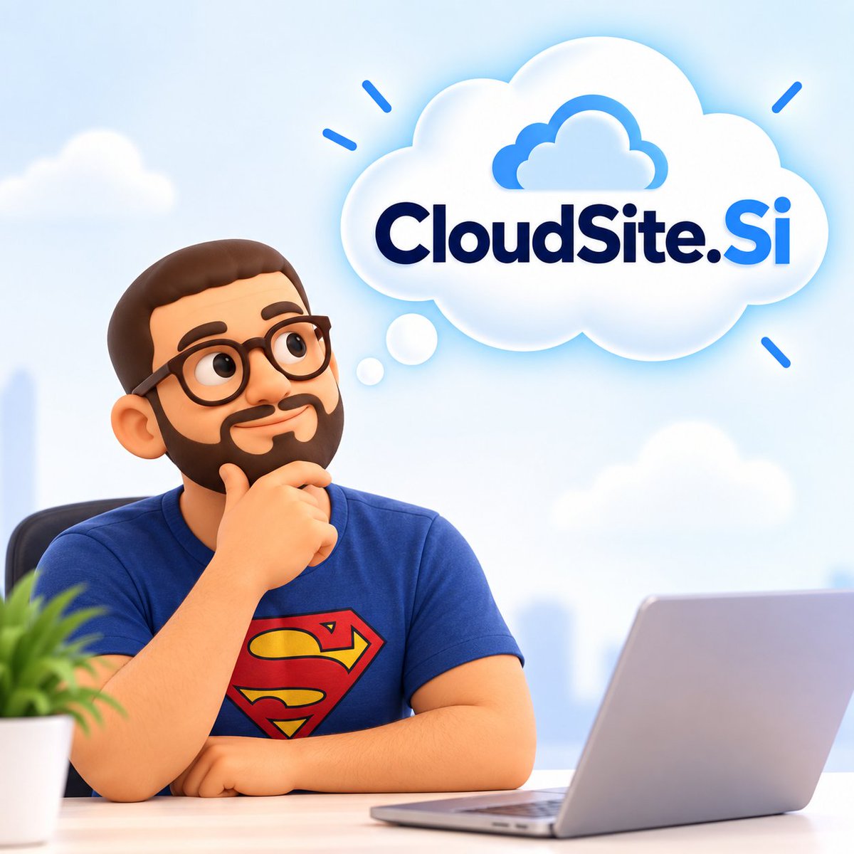 hello23rd's tweet photo. https://t.co/q24bahJ6Xe 👉🏻 https://t.co/j42naPZfMh 👀

They have the AI… I have the SI. 😎🚀

#Si #Domain #domainforsale #Sold https://t.co/JcayucNPkY