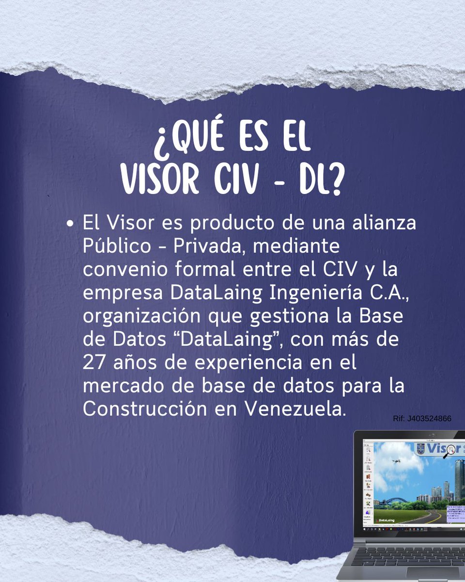 CIV_Costos's tweet photo. El Visor de Precios CIV-DL es el estándar oficial del Colegio de Ingenieros de Venezuela, diseñado para blindar la viabilidad y presentación de sus proyectos.
#VisorCIVDL #CIV #APU #Presupuesto #Ingeniería https://t.co/joVLLyZJMz