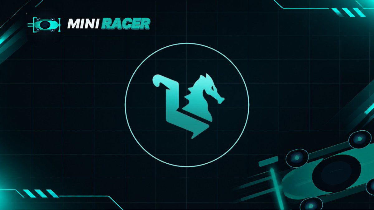 miniraceronline tweet picture