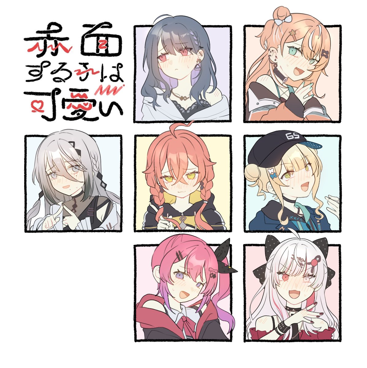 K__m888's tweet photo. ☺️ https://t.co/MSCONB3Vzd