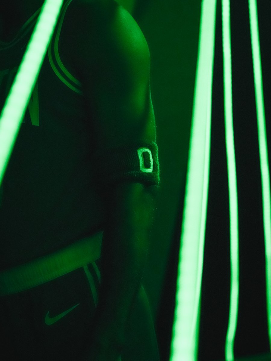 celtics's tweet photo. New season, same JT ☘️ https://t.co/AD1L5wKbVx