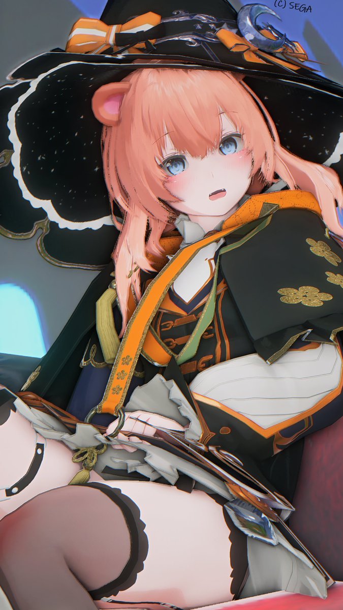 eleqPSO2's tweet photo. #メンテの日なのでssを貼る
メンテ明けのスクとエステ無料楽しみすぎた！
ケモっ子にも挑戦だー🐱 https://t.co/sImwbpcz8S