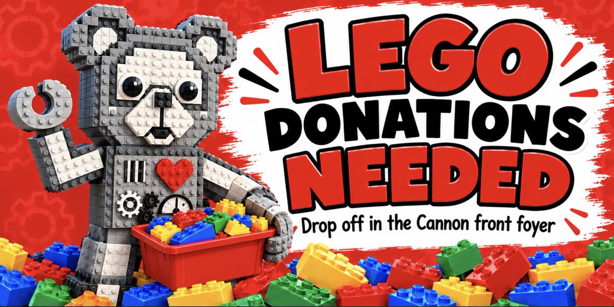 canSTEM's tweet photo. Lego Donations Needed! https://t.co/BIetoYZt6Q via @ParentSquare https://t.co/NjeRTMig9O