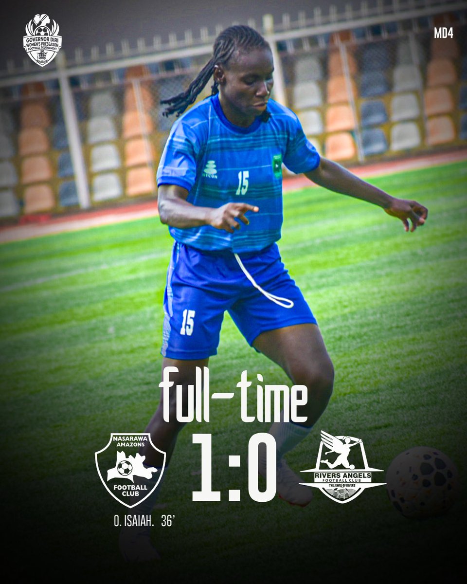 amazons_fc's tweet photo. What matters, three points.
Unto the next
#prideofnasarawa
#preseason https://t.co/JGI3Ax0C9L