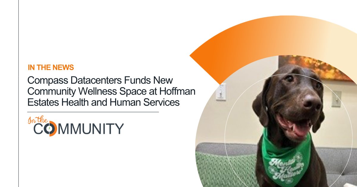 CompassDCs's tweet photo. "A compass, chosen for the people who come through the door looking for direction." 
We're investing $50K in @HoffmanTweets first dedicated group therapy space. 
This is what a 100-year neighbor looks like. Learn more: https://t.co/A2JLyNpe9p https://t.co/vxVTTCsXyY