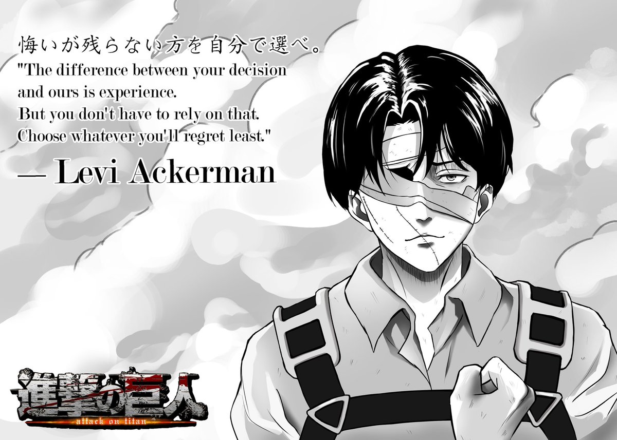 Jiaming97's tweet photo. Levi Ackerman

#digitalart #aot #attackontitan #leviackerman #fanart #follow https://t.co/0pqj73xjxJ