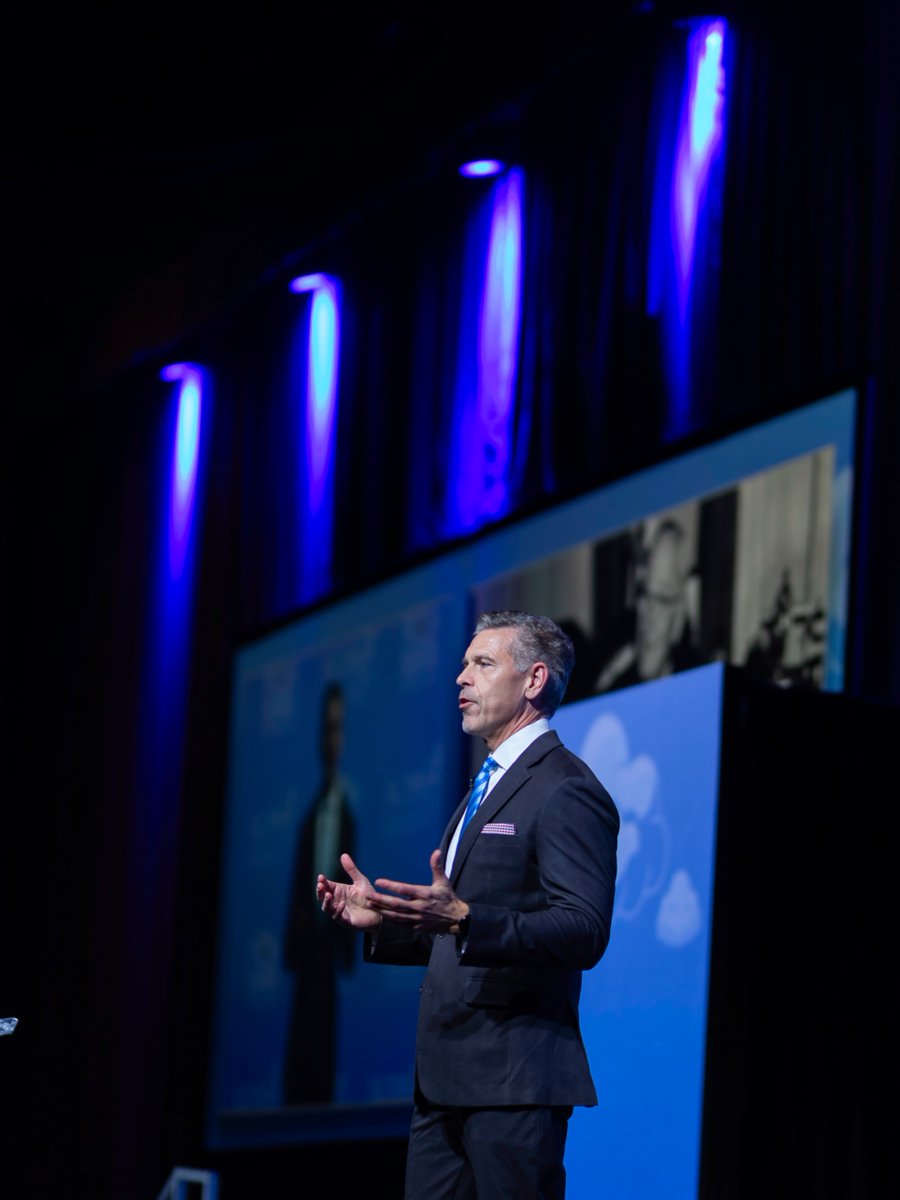 Commpharmacy's tweet photo. What a way to wrap up day three of #NCPA2026! 🎉 

From learning about the future of AI with Zack Kass to exploring the Expo Hall and packed education sessions, the day was filled with insights and energy.

🌟 The fun continued into the evening as attendees gathered for our Monday Night Mix and Mingle to connect, celebrate, and enjoy a little K.C. hospitality.