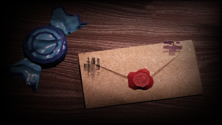DoorsWiki's tweet photo. THE CANDY VAULT. 2 weeks remain. https://t.co/ZW8fCLCpLy