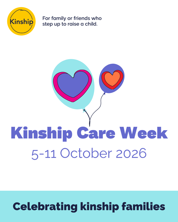 NottsCC's tweet photo. ⭐ During kinship care week we are celebrating the fantastic kinship carers we have in #Notts and their unbreakable bonds at the heart of their families.

Find out more about our kinship support service 👉 https://t.co/KKJHmCdu3G

@kinshipcharity https://t.co/IhpQcJsNvh