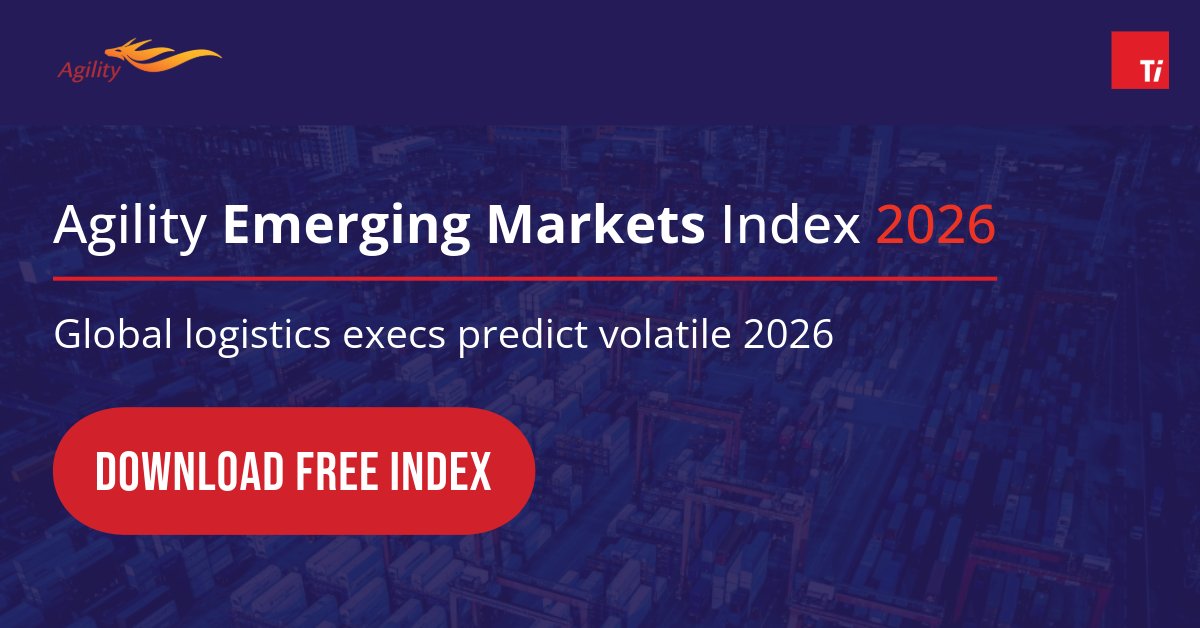 Ti_Insight's tweet photo. AI is coming to the fore in the GCC. Its ability to adopt and absorb AI at scale into companies and infrastructures is strong. 

The 2026 Agility Emerging Markets Index is now available to download for free.

➡️ https://t.co/pC8Bq9Q0Lh https://t.co/10o0vkHDIa