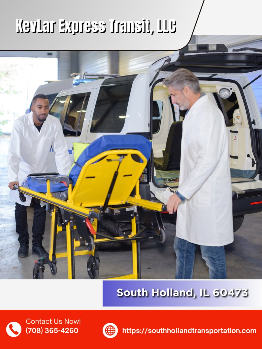 KevlarExpress's tweet photo. Accessible travel should always feel steady and supportive. Our handicapped transportation provides consistent ride comfort. Reach out to plan your next accessible trip.
#HandicappedTransportation
https://t.co/hFMioGGSiG https://t.co/D0qwlHdhzQ