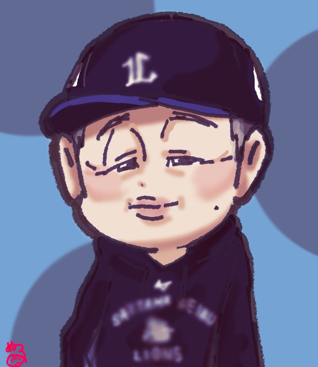 Cheesemegane's tweet photo. 西口さん https://t.co/ru7EWSrFof