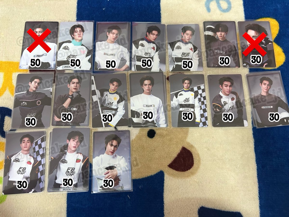 pancake_JDPP's tweet photo. สนใจใบไหนสอบถามได้น้าา🙇🏻‍♀️
ค่าส่ง40📮

#ตลาดนัดgmm #ตลาดนัดgmmtv #ตลาดนัดปอนด์ภูวินทร์ #ตลาดนัดจิมมี่ซี #ตลาดนัดบุ๋นเปรม #ตลาดนัดเซิร์ฟจาว่า #ตลาดนัดจูเนียร์มาร์ค #ตลาดนัดฟอสบุ๊ค #ตลาดนัดอู๋บูม #ตลาดนัดเจมมีไนน์โฟร์ท #ตลาดนัดแอลม่อนโปรเกรส #ตลาดนัดซีคีน https://t.co/0K41ZKS3GH