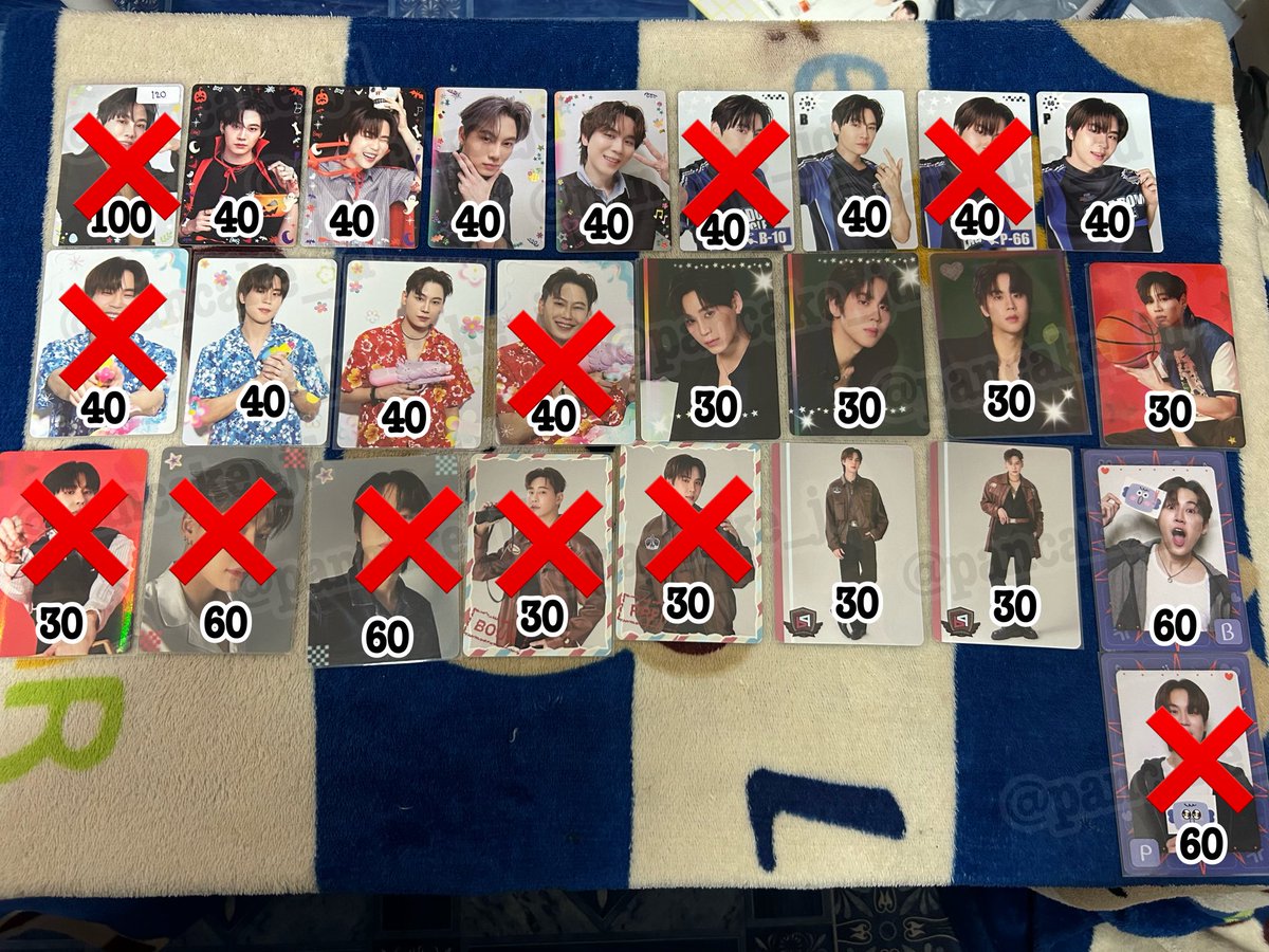 pancake_JDPP's tweet photo. สนใจใบไหนสอบถามได้น้าา🙇🏻‍♀️
ค่าส่ง40📮

#ตลาดนัดgmm #ตลาดนัดgmmtv #ตลาดนัดปอนด์ภูวินทร์ #ตลาดนัดจิมมี่ซี #ตลาดนัดบุ๋นเปรม #ตลาดนัดเซิร์ฟจาว่า #ตลาดนัดจูเนียร์มาร์ค #ตลาดนัดฟอสบุ๊ค #ตลาดนัดอู๋บูม #ตลาดนัดเจมมีไนน์โฟร์ท #ตลาดนัดแอลม่อนโปรเกรส #ตลาดนัดซีคีน https://t.co/0K41ZKS3GH