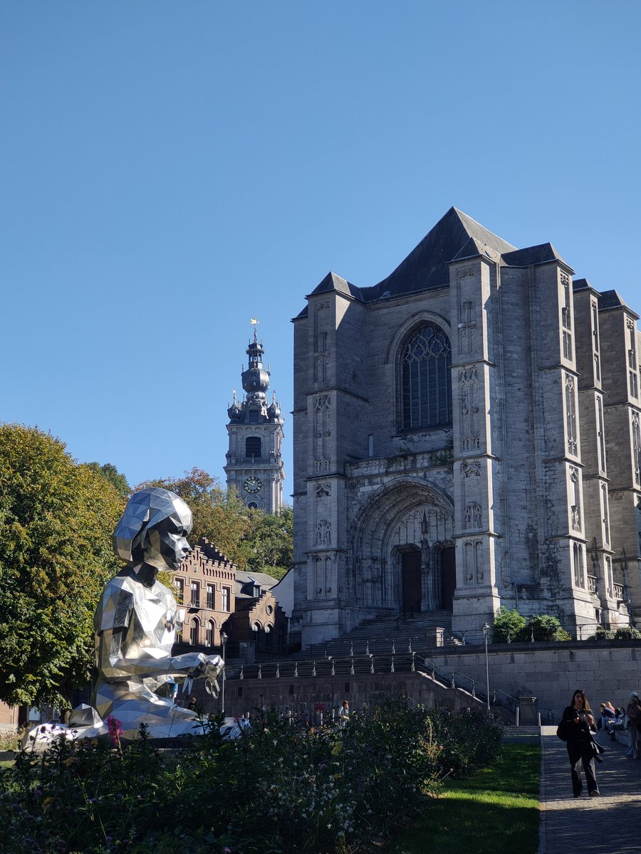 orencecm's tweet photo. #Mons #MonsBelgique #Belgique #Belgium #VisitMons https://t.co/vnVQXiH5nf