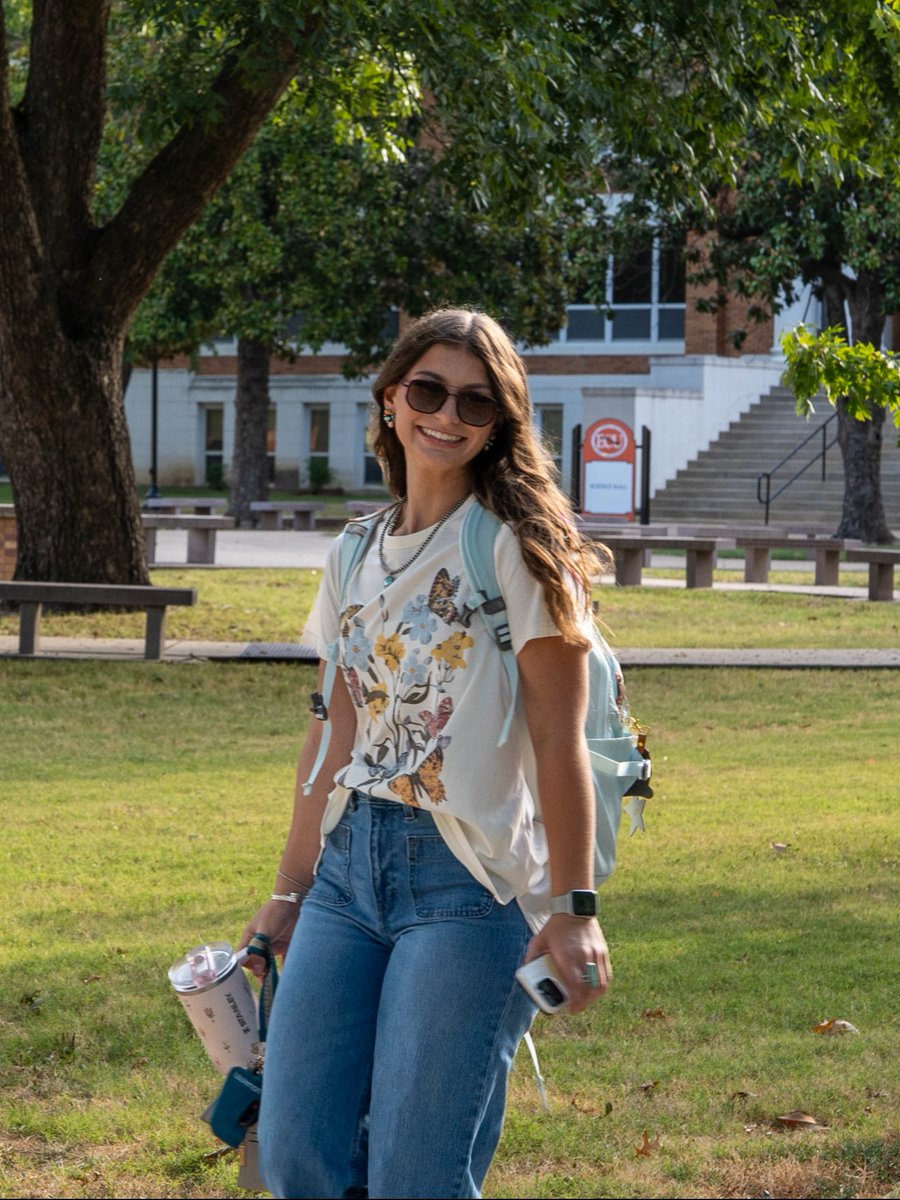 ECUTigerUpdates's tweet photo. Our Social Work Degree Program has been ranked by https://t.co/7tppD9u3ud as a 2027 Best Social Work Degree Program in Oklahoma!

Read more here: https://t.co/IQoQdCzC4R https://t.co/1q0R8sah9G
