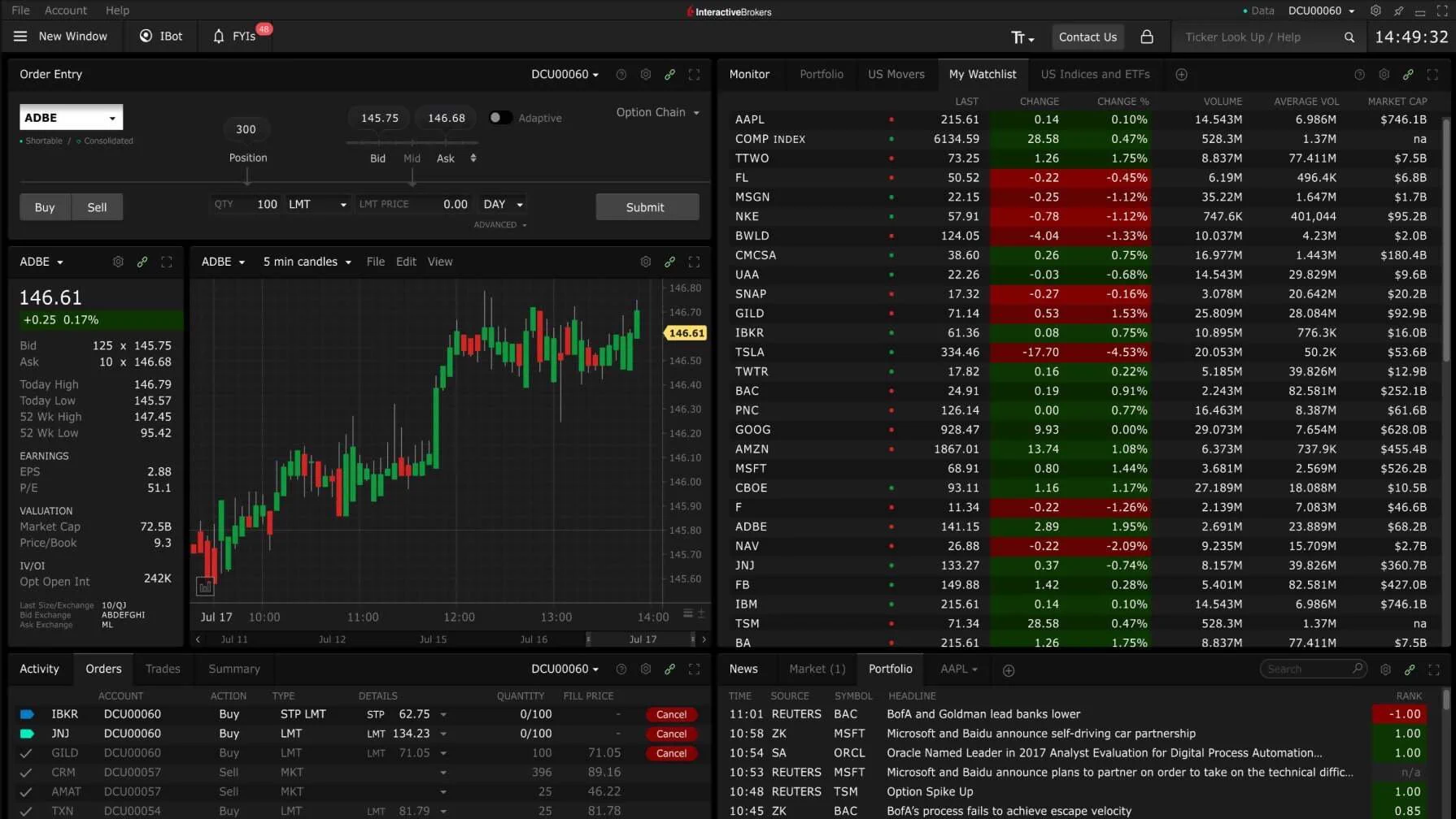 Quant Science on X: 