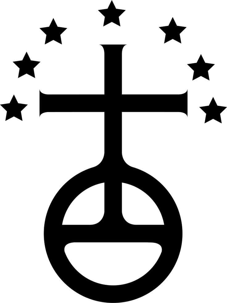 laraccoltaa's tweet photo. "Stat crux dum volvitur orbis".

La cruz permanece en pie, mientras el mundo gira.

Orden de la Cartuja. https://t.co/Ppcbh5fdez