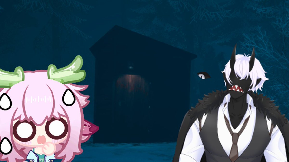 PitchedAce's tweet photo. Salutations, Spades! We've got a new video up, of The Pale Mimic! This is only a part one, so I should hopefully have a part two up relatively soon. Until then, be sure to have a day.

https://t.co/Dog7U4IxhN
#Vtuber #ENVtuber https://t.co/kbIIHYF5ik