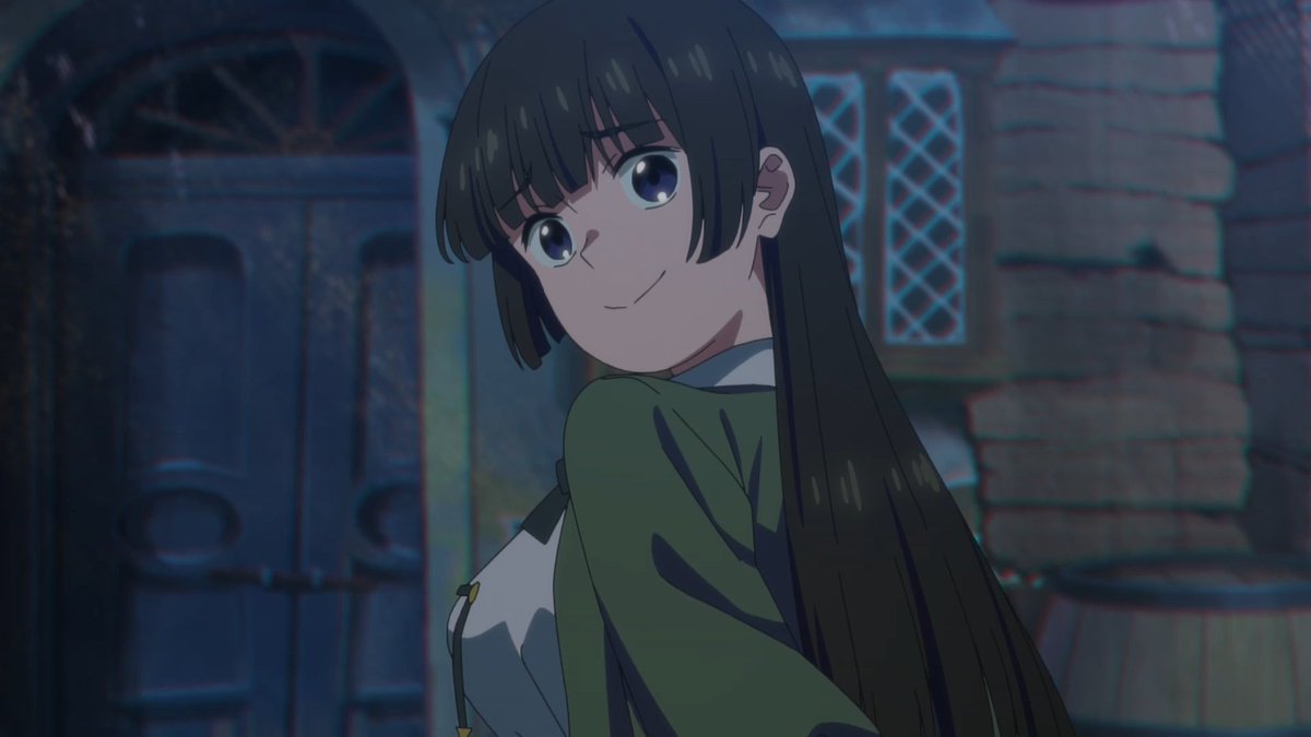 『チー付与』第1話 感想｜追放から始まる新たな繋がりと挑戦反応画像14