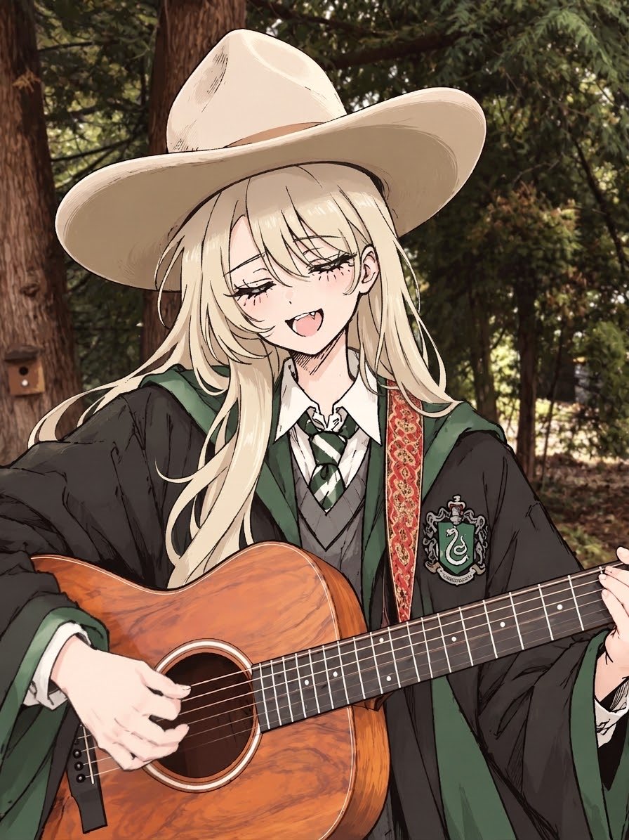 ___frye's tweet photo. i’m rich but i’m lonesome

proud but i’m coy 🎶

and the dark lord knows the reason

i’m just a malfoooooid 🎶🎵 https://t.co/bkAgTox2Ks
