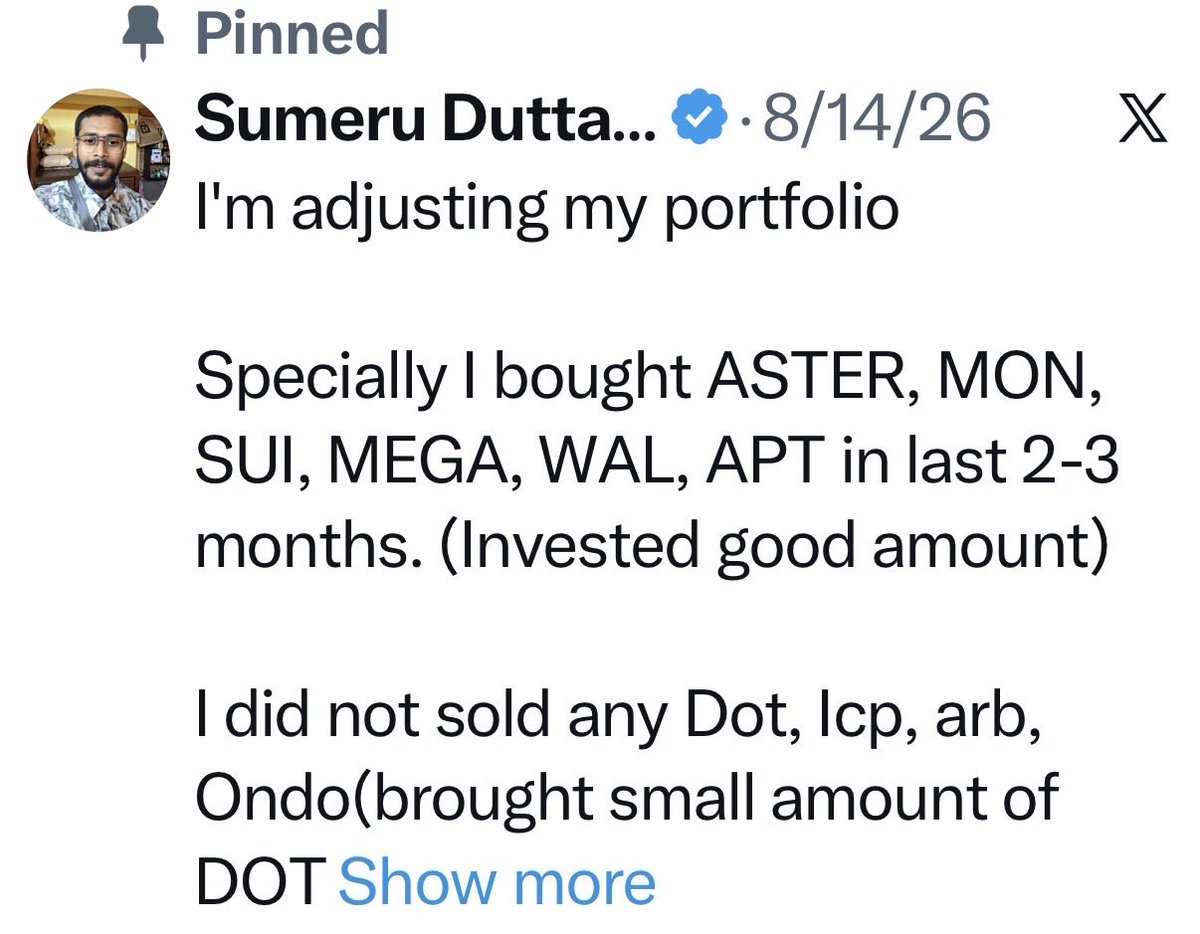 foochinator's tweet photo. @Sumeru_D_Banik @pinkyy_0x @CoinMarketCap You’re buying all this bullshit except for the pure form of Bitcoin which is Zcash https://t.co/NcOIuu7rT3