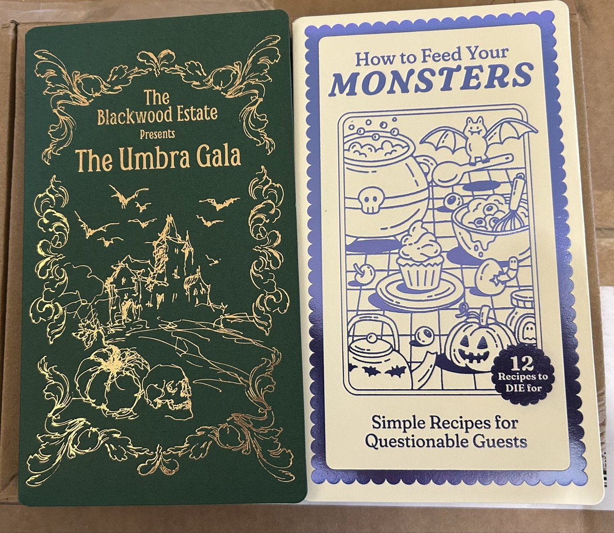 penluvr2's tweet photo. Aren’t these just the cutest ever! It’s the STICKII 2026 HALLOWEEN CALENDAR filled with 12 sticker sheets. So much fun! https://t.co/i5YsR0nOwN #penloversparadise #stickii #stickiistickers #stickiihalloween #stickerfun https://t.co/B9UAmvYNmG