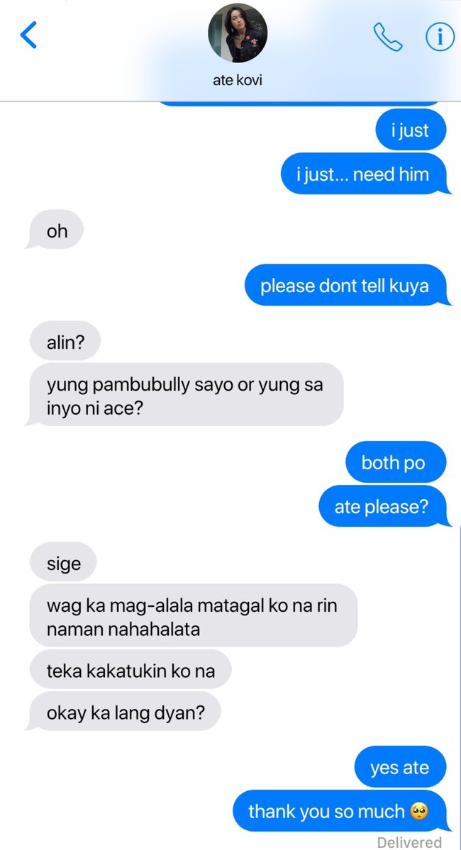 deinsyblues's tweet photo. #chiniace au — chini asks kovi for a favor (1/2) https://t.co/gbX3tBHjMV
