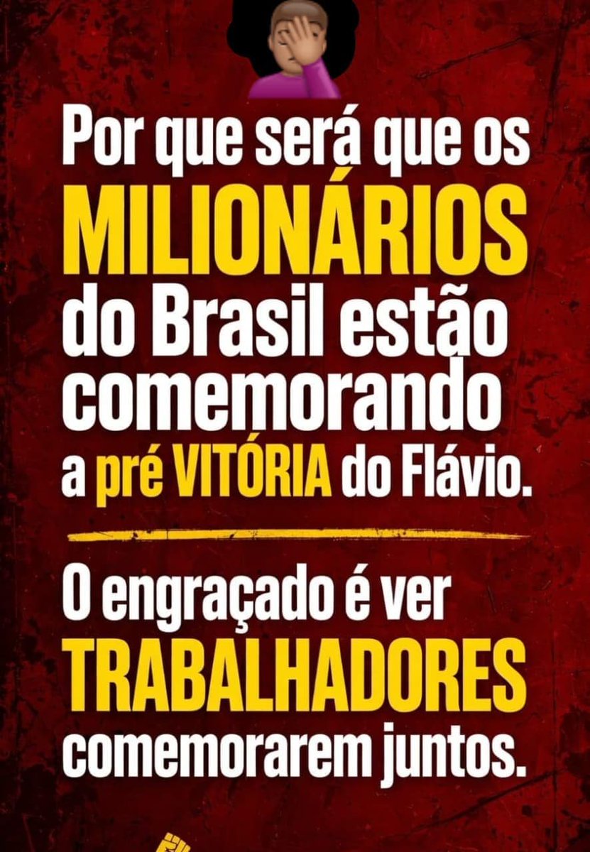 LuizdeSouzaAlve's tweet photo. @lazarorosa25 https://t.co/ajA6f40GKj