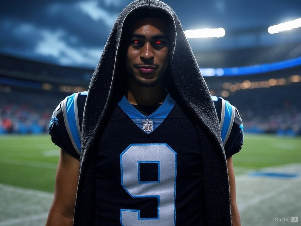 Samiam31878's tweet photo. you will have to get past Darth Ball first https://t.co/NA03TcPnUr