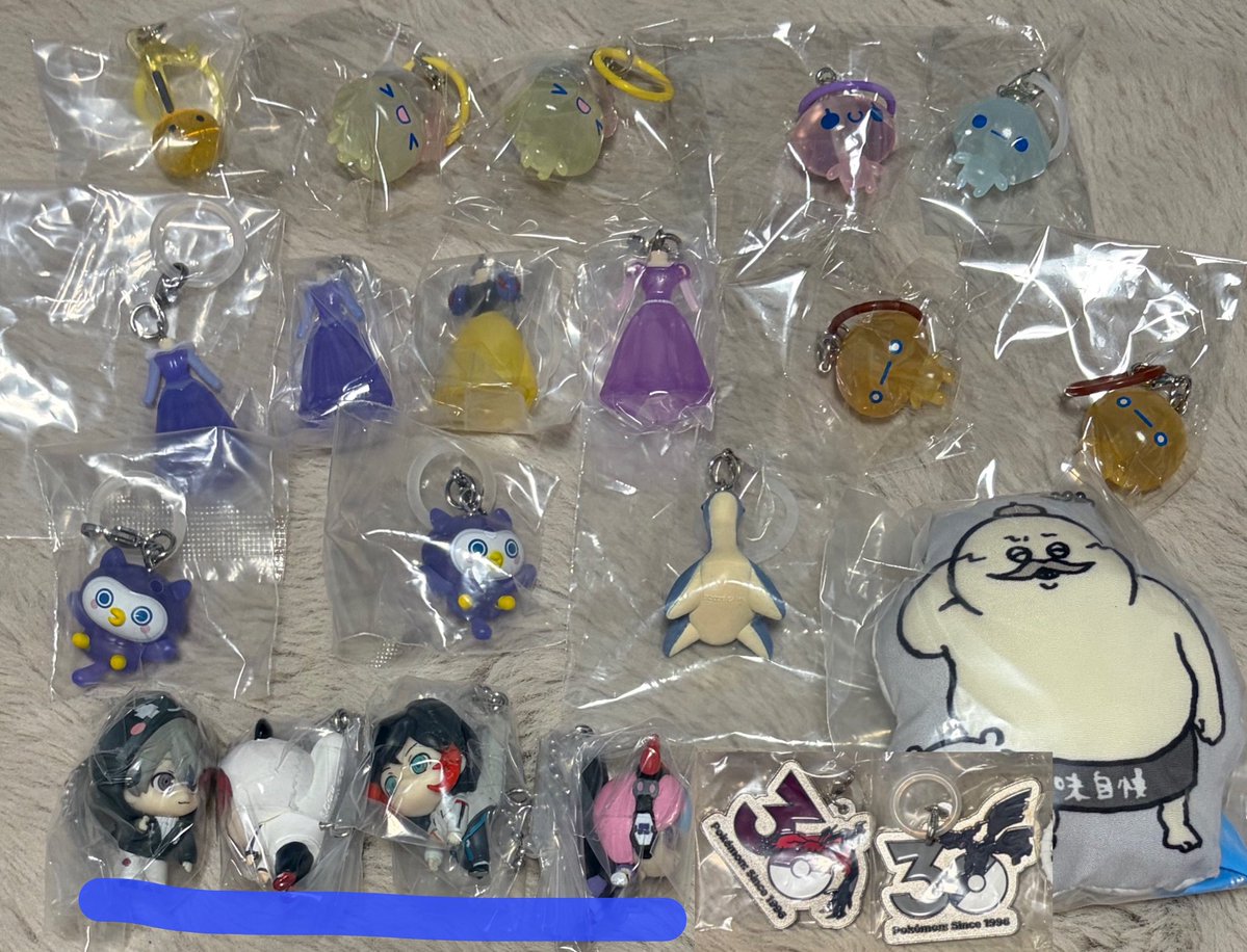 nrs__01's tweet photo. 【交換・譲渡・買取】
めじるしアクセサリー ガチャガチャ

譲▶︎1〜4枚目 

求▶︎買取 ≫≫ 交換
➞どちらもリプ欄に詳細あり

★買取の条件違いは♡のみ
★買取の抱き合わせあるもの以外は条件満たしていれば早い者勝ちになります

検索からでもよろしくお願い致します🙇🏻‍♀️ https://t.co/VVkB6jCw1u