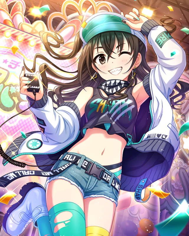 P39216987's tweet photo. あきら、お誕生日おめでとうございます！🎉✨😆✨🎊🎁🎂(∩´∀｀)∩
#砂塚あきら生誕祭2026
#砂塚あきら誕生祭2026 https://t.co/DJYzoDI7p0